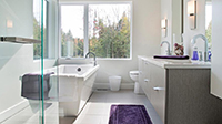 rénovation salle de bain toilette Viviers-les-Offroicourt